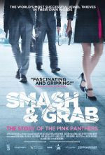 Watch Smash & Grab: The Story of the Pink Panthers 5movies