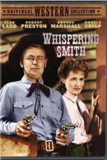 Watch Whispering Smith 5movies