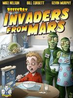 Watch RiffTrax: Invaders from Mars 5movies