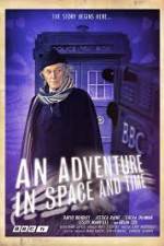 Watch An Adventure in Space and Time 5movies