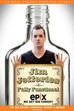 Watch Jim Jefferies Fully Functional 5movies