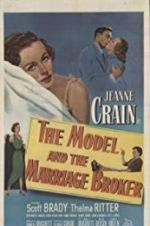 Watch The Model and the Marriage Broker 5movies