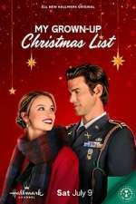 Watch My Grown-Up Christmas List 5movies