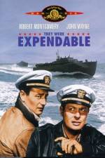 Watch They Were Expendable 5movies