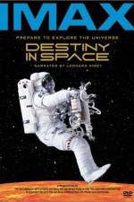 Watch Destiny in Space 5movies