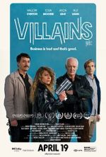 Watch Villains Incorporated 5movies