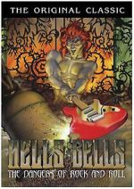 Watch Hell\'s Bells: The Dangers of Rock \'N\' Roll 5movies