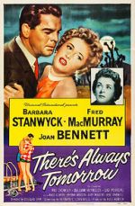 Watch There\'s Always Tomorrow 5movies