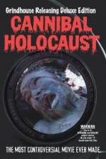 Watch Cannibal Holocaust 5movies