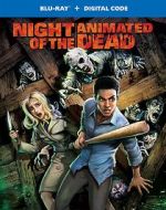 Watch Night of the Animated Dead 5movies