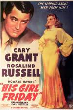 Watch His Girl Friday 5movies