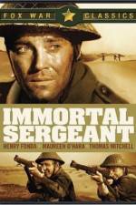 Watch Immortal Sergeant 5movies