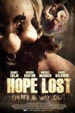 Watch Hope Lost 5movies