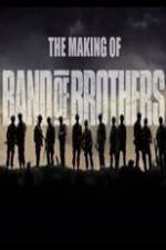 Watch The Making of 'Band of Brothers' 5movies