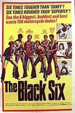 Watch The Black Six 5movies