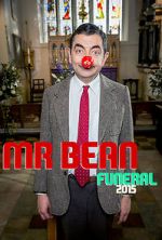 Watch Mr Bean: Funeral (TV Short 2015) 5movies