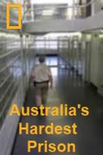 Watch National Geographic Australia's hardest Prison - Lockdown Oz 5movies