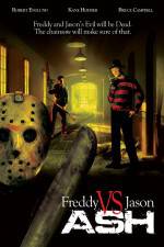 Watch Freddy vs. Jason vs. Ash 5movies