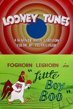 Watch Little Boy Boo (Short 1954) 5movies