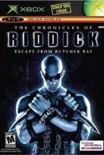 Watch The Chronicles of Riddick: Escape from Butcher Bay 5movies