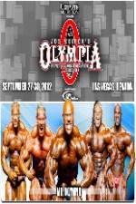 Watch Mr. Olympia 2012 5movies