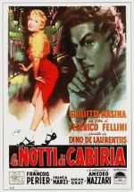 Watch The Nights of Cabiria 5movies