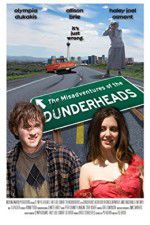 Watch The Misadventures of the Dunderheads 5movies