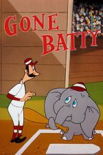 Watch Gone Batty (Short 1954) 5movies