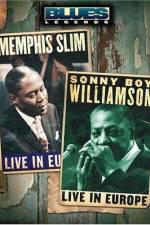 Watch Blues Legends - Memphis Slim and Sonny Boy Williamson Live in Europe 5movies
