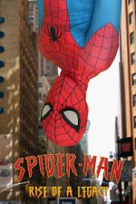 Spider-Man: Rise of a Legacy 5movies
