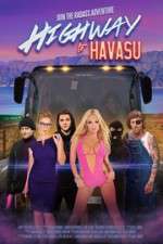 Watch Highway to Havasu 5movies