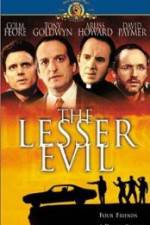 Watch The Lesser Evil 5movies