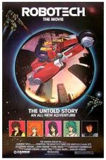 Watch Robotech: The Movie 5movies