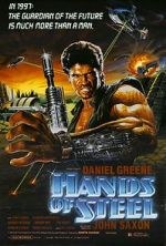 Watch Hands of Steel 5movies