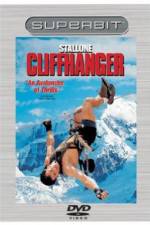 Watch Cliffhanger 5movies