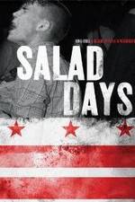 Watch Salad Days 5movies