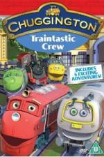 Watch Chuggington: Traintastic Crew 5movies