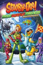 Watch Scooby-Doo! Moon Monster Madness 5movies