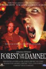 Watch Forest of the Damned 5movies