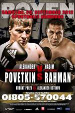 Watch Alexander Povetkin vs Hasim Rahman 5movies