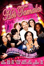 Watch Hot Tamales Live: Kiki Melendez Presents 5movies