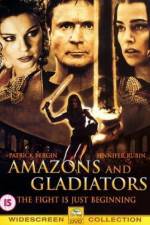 Watch Amazons and Gladiators 5movies