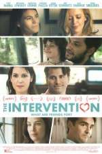 Watch The Intervention 5movies