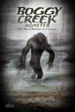 Watch Boggy Creek Monster 5movies