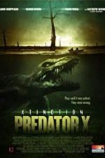 Watch Xtinction: Predator X 5movies