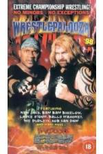 Watch ECW  Wrestlepalooza 5movies