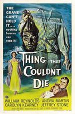 Watch The Thing That Couldn\'t Die 5movies