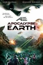 Watch AE: Apocalypse Earth 5movies