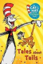 Watch Cat in the Hat: Tales About Tails 5movies