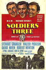 Watch Soldiers Three 5movies